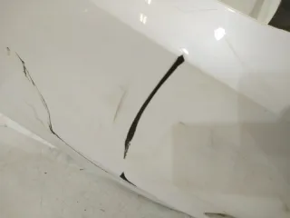 5215950934 Бампер задний Lexus LS 4 Арт 2-456976, вид 8