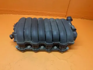 948.110.016.41 Коллектор впускной Porsche Cayenne 958 Арт 2-457036, вид 1