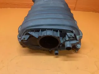 948.110.016.41 Коллектор впускной Porsche Cayenne 958 Арт 2-457036, вид 3