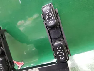 A2108208610 Блок кнопок Mercedes E W210 Арт 2-457185, вид 4