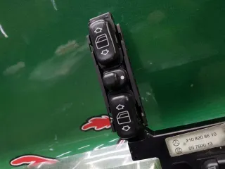 A2108208610 Блок кнопок Mercedes E W210 Арт 2-457185, вид 5