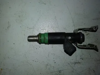 98MF9F593BC Форсунка Ford Focus 1 Арт 2-457465, вид 1