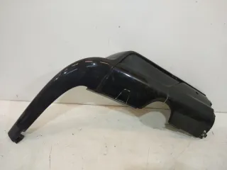 PZ32260060C1 Юбка бампера нижняя Lexus LX 3 restailing 2 Арт 2-457497, вид 1