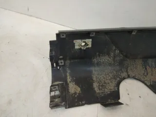 PZ32260060C1 Юбка бампера нижняя Lexus LX 3 restailing 2 Арт 2-457497, вид 14
