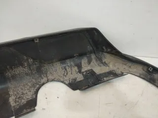 PZ32260060C1 Юбка бампера нижняя Lexus LX 3 restailing 2 Арт 2-457497, вид 15