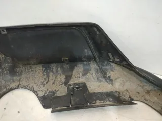 PZ32260060C1 Юбка бампера нижняя Lexus LX 3 restailing 2 Арт 2-457497, вид 16