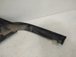 PZ32260060C1 Юбка бампера нижняя Lexus LX 3 restailing 2 Арт 2-457497, вид 17