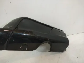 PZ32260060C1 Юбка бампера нижняя Lexus LX 3 restailing 2 Арт 2-457497, вид 3