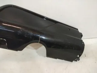 PZ32260060C1 Юбка бампера нижняя Lexus LX 3 restailing 2 Арт 2-457497, вид 4
