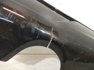 PZ32260060C1 Юбка бампера нижняя Lexus LX 3 restailing 2 Арт 2-457497, вид 6