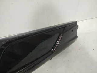 PZ32260060C1 Юбка бампера нижняя Lexus LX 3 restailing 2 Арт 2-457497, вид 7