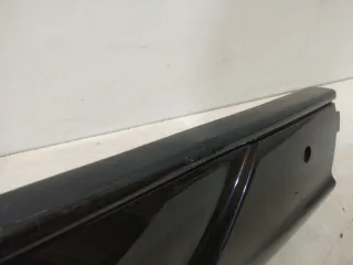 PZ32260060C1 Юбка бампера нижняя Lexus LX 3 restailing 2 Арт 2-457497, вид 8