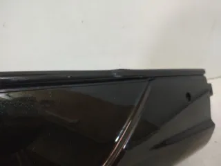 PZ32260060C1 Юбка бампера нижняя Lexus LX 3 restailing 2 Арт 2-457497, вид 9