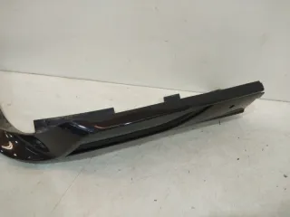 PZ32260060C1 Юбка бампера нижняя Lexus LX 3 restailing 2 Арт 2-457497, вид 10