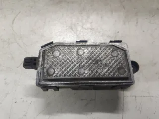 6G9T19E624DB Сопротивление печки Ford Focus 2 restailing Арт 2-457665, вид 1