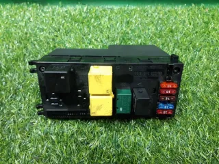 A0195455632 Блок предохранителей sam Mercedes E W210 Арт 2-457768, вид 1
