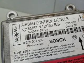 3M5T14B056BG Блок AirBag Ford C-max 1 Арт 2-457830, вид 3