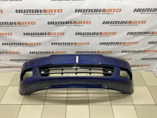 1Z0807221N Бампер передний Skoda Octavia A4 Арт 2-457875, вид 1