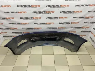 1Z0807221N Бампер передний Skoda Octavia A4 Арт 2-457875, вид 14