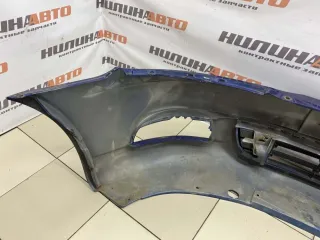 1Z0807221N Бампер передний Skoda Octavia A4 Арт 2-457875, вид 15