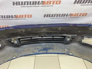 1Z0807221N Бампер передний Skoda Octavia A4 Арт 2-457875, вид 16
