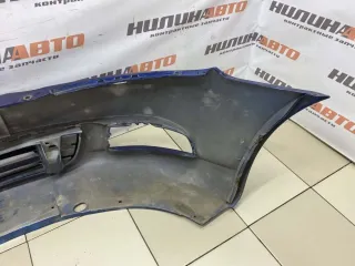 1Z0807221N Бампер передний Skoda Octavia A4 Арт 2-457875, вид 17