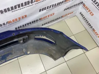 1Z0807221N Бампер передний Skoda Octavia A4 Арт 2-457875, вид 18