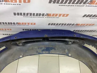 1Z0807221N Бампер передний Skoda Octavia A4 Арт 2-457875, вид 19