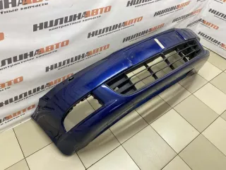 1Z0807221N Бампер передний Skoda Octavia A4 Арт 2-457875, вид 2