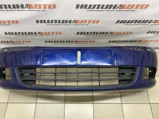1Z0807221N Бампер передний Skoda Octavia A4 Арт 2-457875, вид 5
