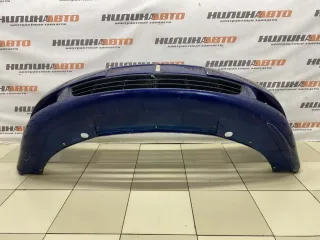 1Z0807221N Бампер передний Skoda Octavia A4 Арт 2-457875, вид 7