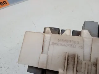 2M5T14A073BD Блок предохранителей Ford Focus 1 Арт 2-457886, вид 4