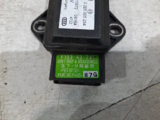0265005254 Датчик ускорения Mazda CX-7 Арт 2-457927, вид 2
