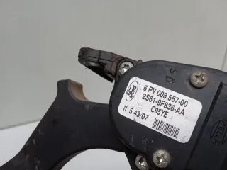 2S619F836AA Педаль газа Ford Fusion 1 Арт 2-457981, вид 4