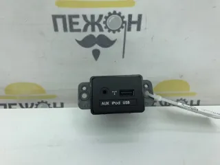 961202P000VA Блок usb Kia Sorento 2 Арт 2-458006, вид 2