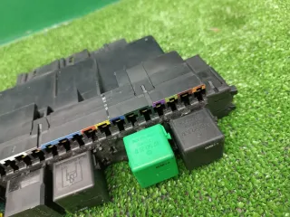 A0325458332 Блок предохранителей Mercedes S W220 Арт 2-458036, вид 4