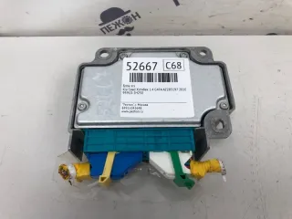 95910-1H250 Блок AirBag Kia Ceed 1 Арт 2-458077, вид 4