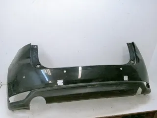 KB8A-50221 Бампер задний Mazda CX-5 2 Арт 2-458268, вид 4