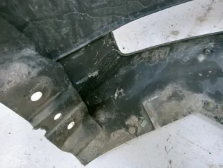 KB8A-50221 Бампер задний Mazda CX-5 2 Арт 2-458268, вид 7