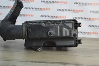 1370054L00 Корпус воздушного фильтра Suzuki SX4 2 Арт 2-458287, вид 6
