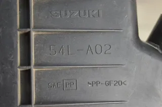 1370054L00 Корпус воздушного фильтра Suzuki SX4 2 Арт 2-458287, вид 8
