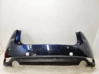 KB8A-50221 Бампер задний Mazda CX-5 2 Арт 2-458288, вид 1
