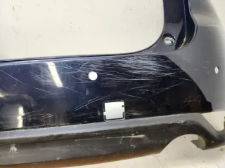 KB8A-50221 Бампер задний Mazda CX-5 2 Арт 2-458288, вид 4