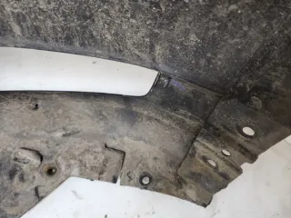KB8A-50221 Бампер задний Mazda CX-5 2 Арт 2-458288, вид 10
