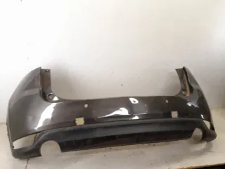 KBYA5022XBBB Бампер задний Mazda CX-5 2 Арт 2-458307, вид 4
