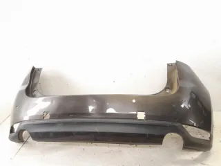 KBYA5022XBBB Бампер задний Mazda CX-5 2 Арт 2-458307, вид 5