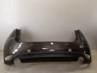 KBYA5022XBBB Бампер задний Mazda CX-5 2 Арт 2-458307, вид 8