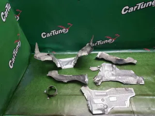 A2206822271 Тепловые экраны Mercedes S W220 Арт 2-458383, вид 1