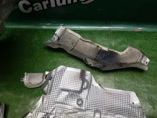 A2206822271 Тепловые экраны Mercedes S W220 Арт 2-458383, вид 3