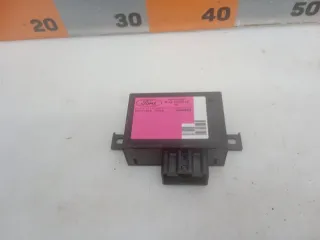 98AG15K600AB Блок управления центральным замком Ford Focus 1 Арт 2-458397, вид 1